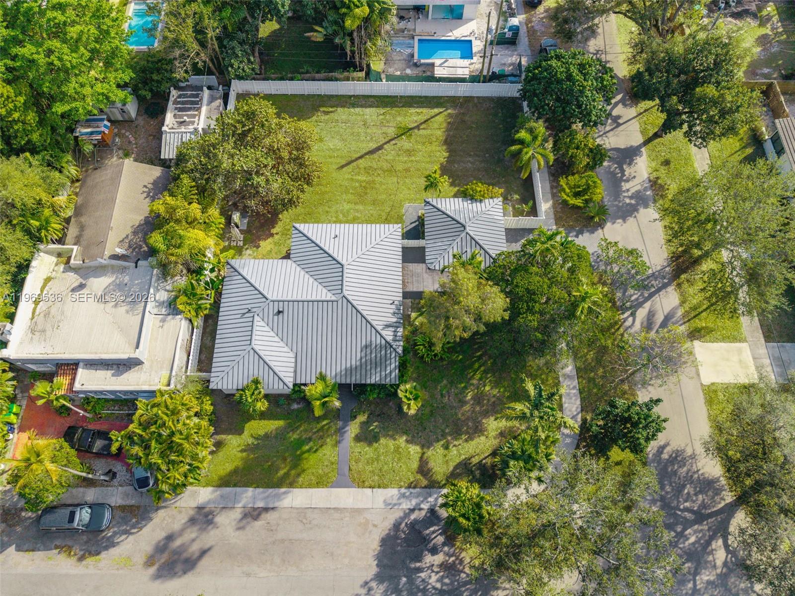 EL PORTAL - Residential