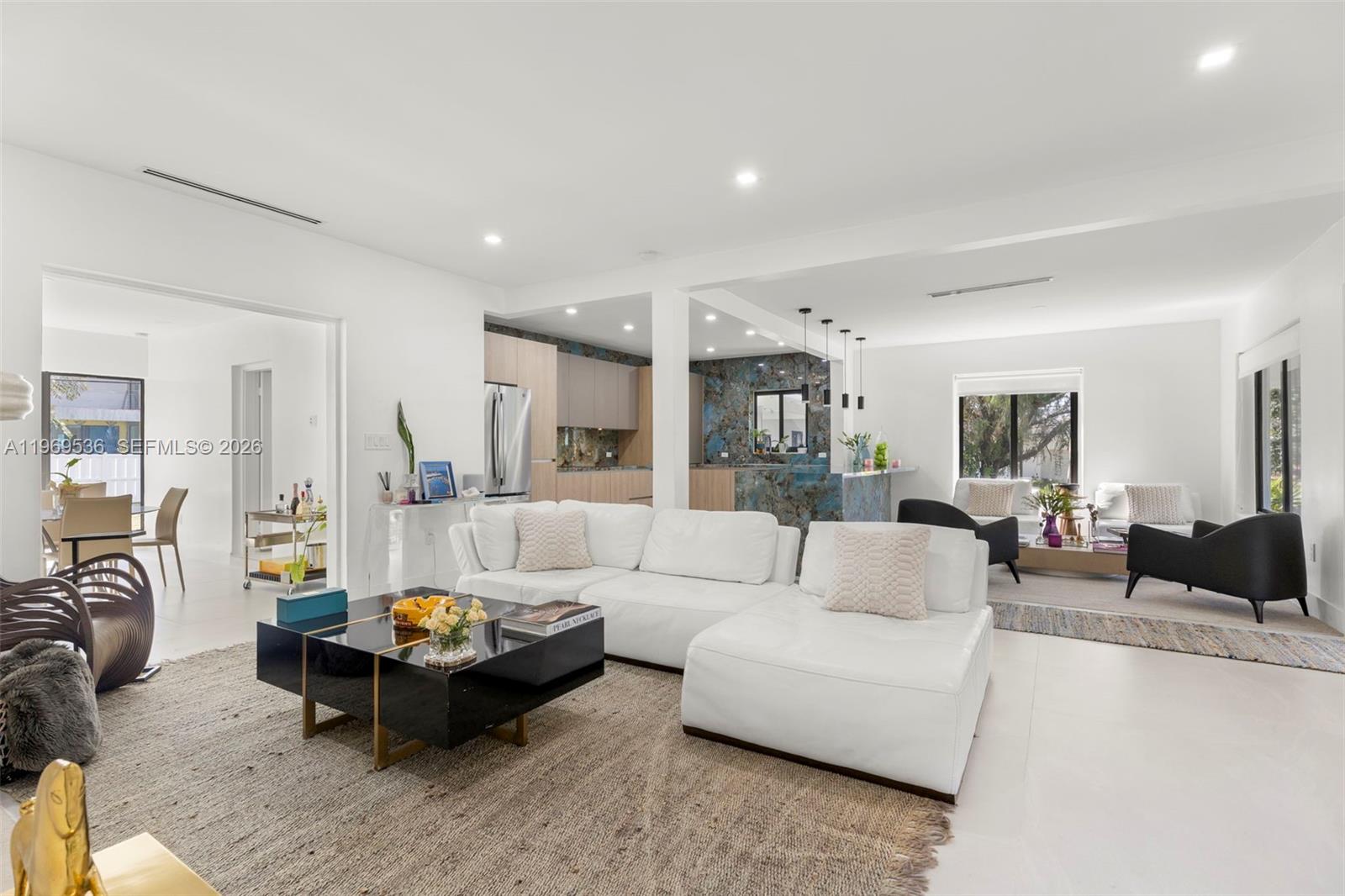 EL PORTAL - Residential