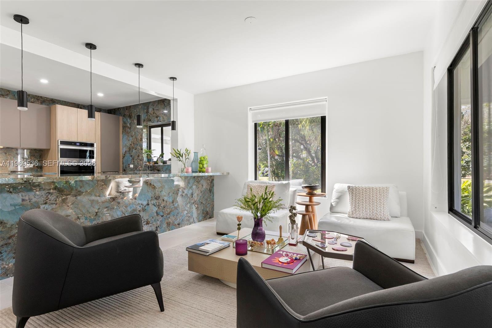 EL PORTAL - Residential