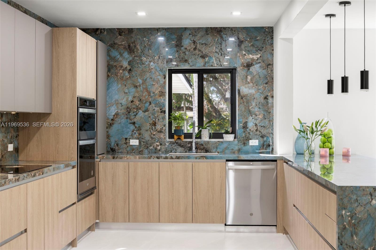 EL PORTAL - Residential