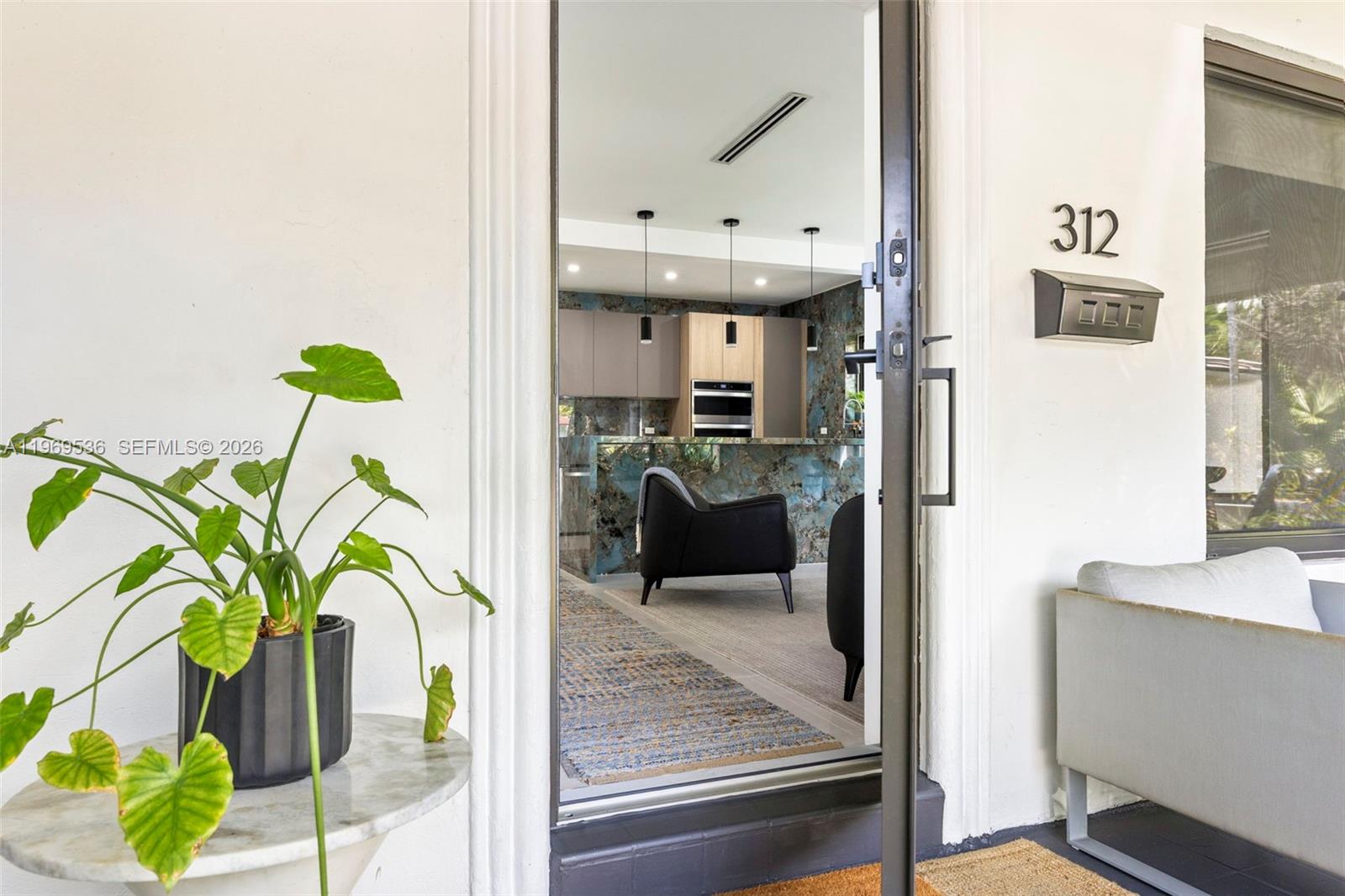 EL PORTAL - Residential