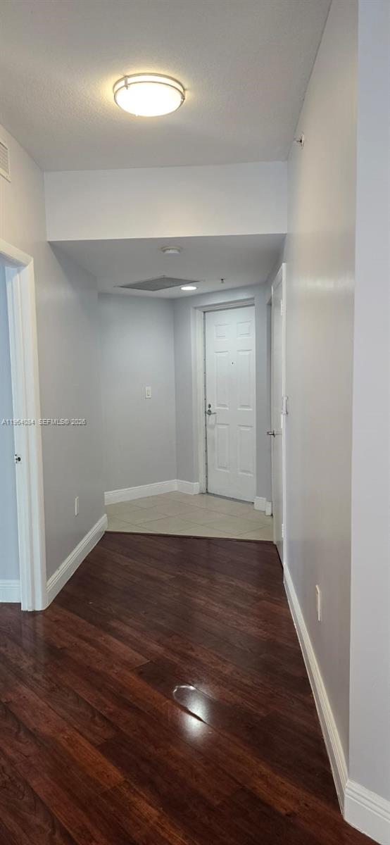 DOWNTOWN DADELAND CONDO N - Residential