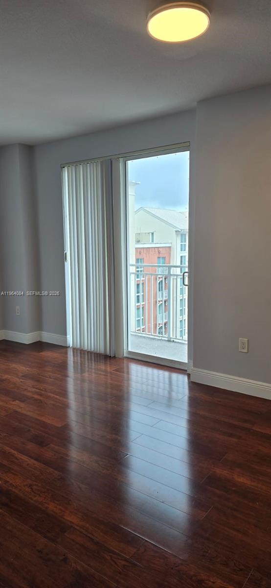 DOWNTOWN DADELAND CONDO N - Residential