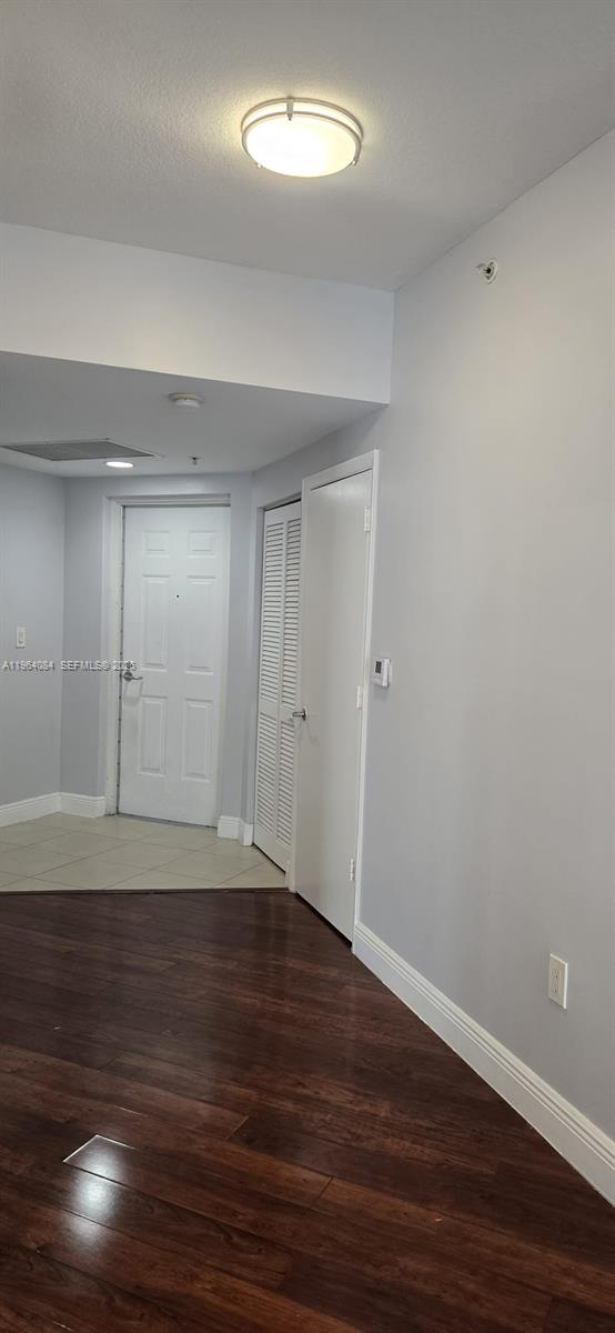 DOWNTOWN DADELAND CONDO N - Residential