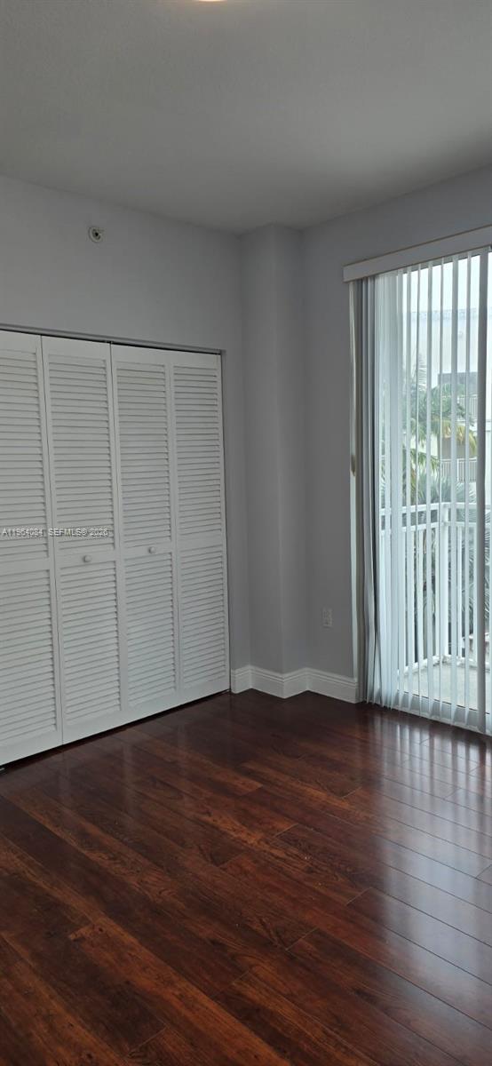 DOWNTOWN DADELAND CONDO N - Residential