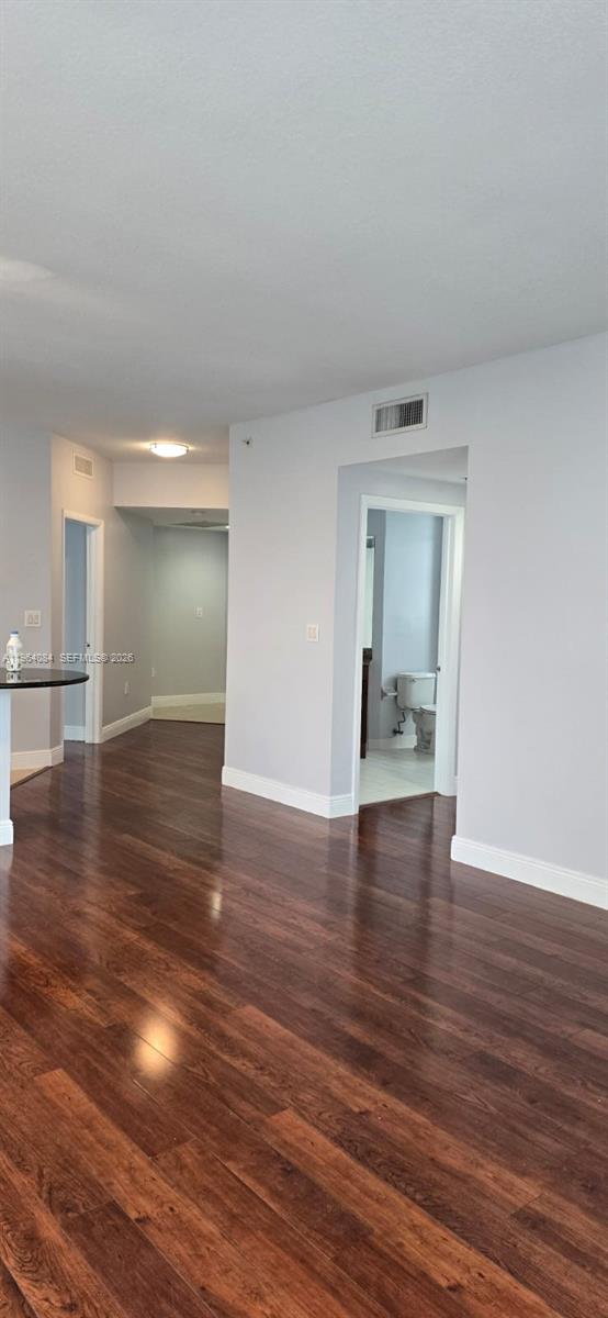 DOWNTOWN DADELAND CONDO N - Residential