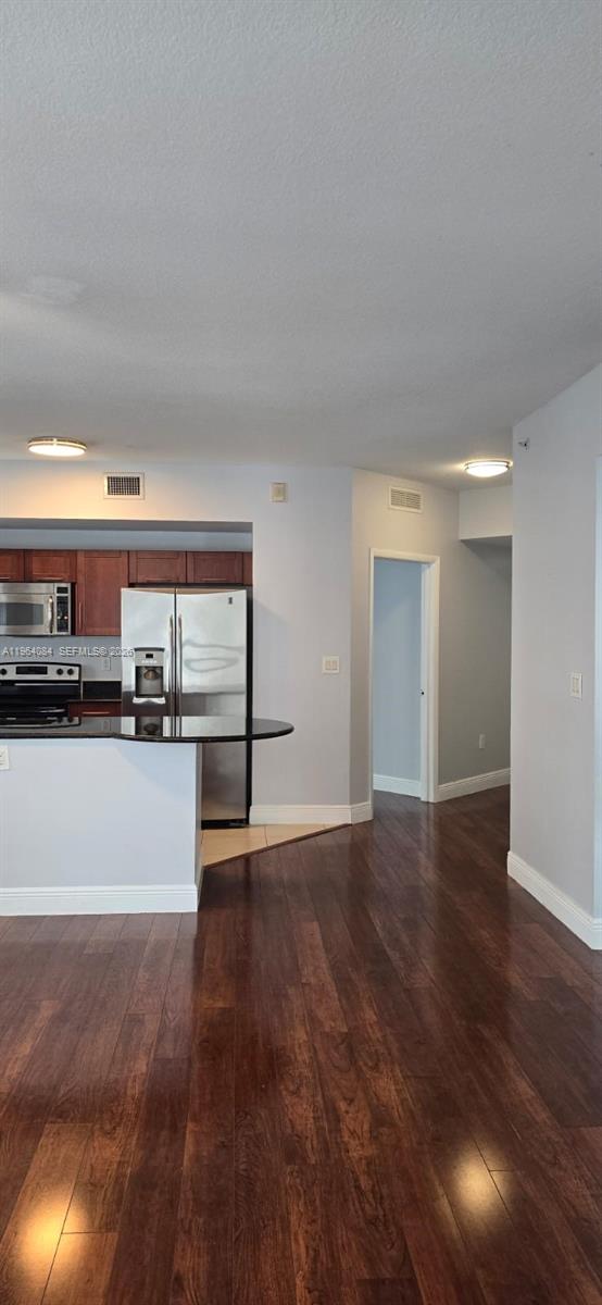 DOWNTOWN DADELAND CONDO N - Residential