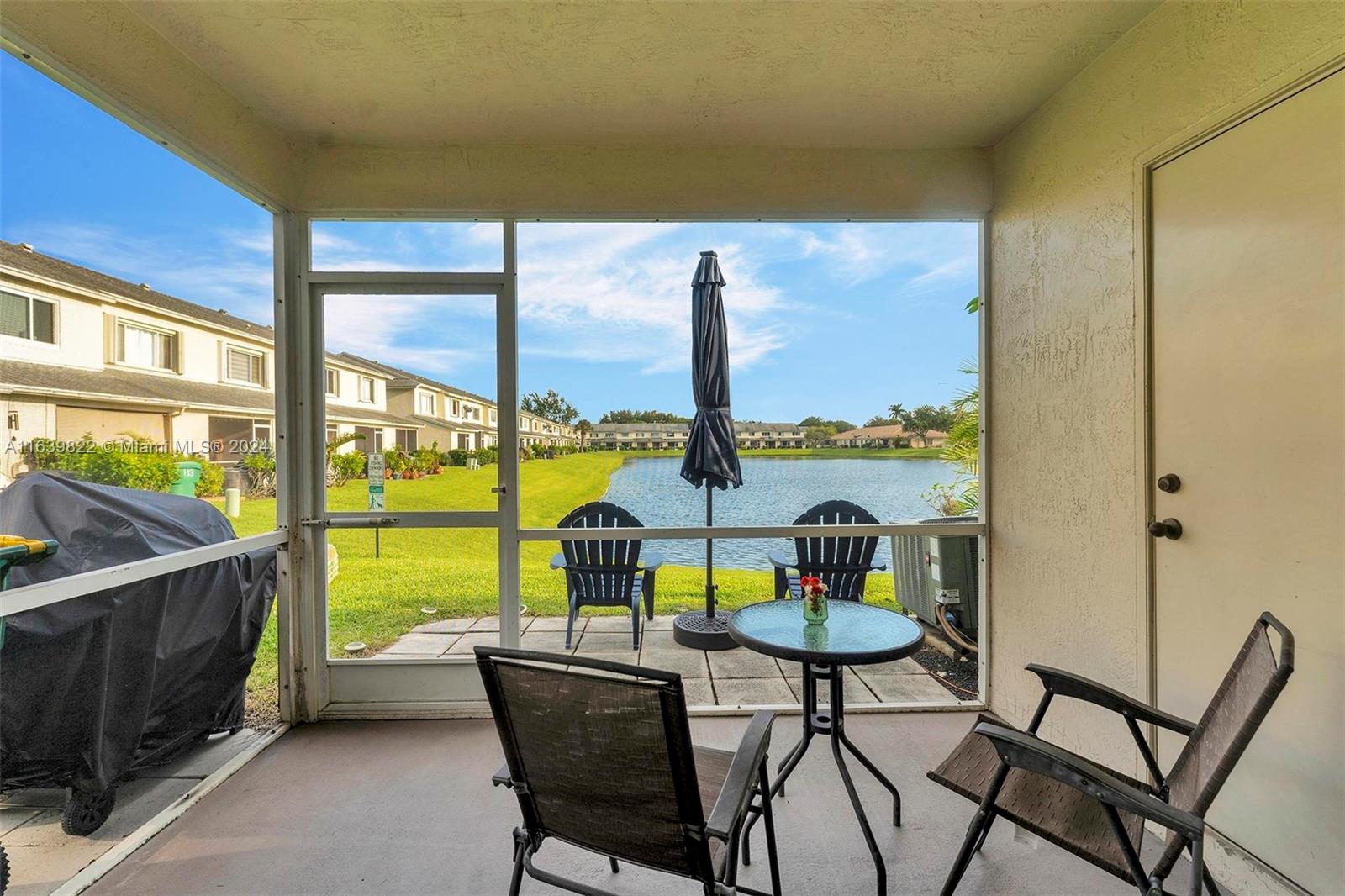 BANYAN OAKRIDGE COMMERCIA - Residential