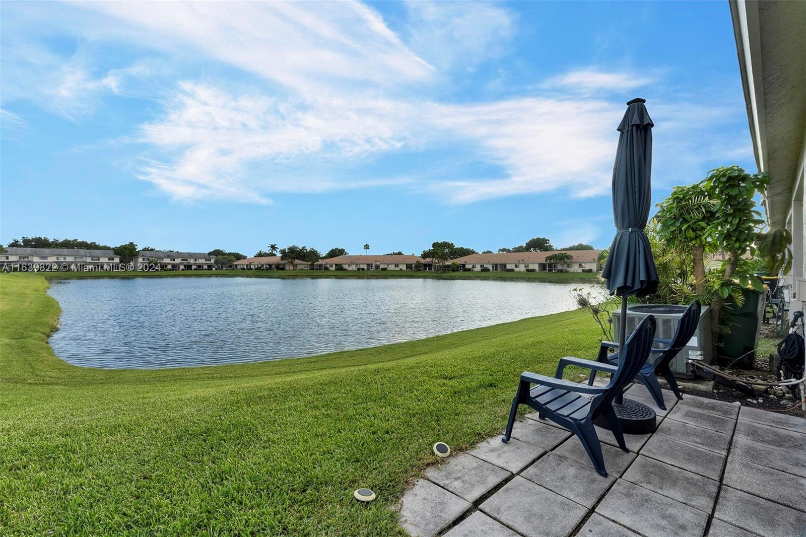 BANYAN OAKRIDGE COMMERCIA - Residential