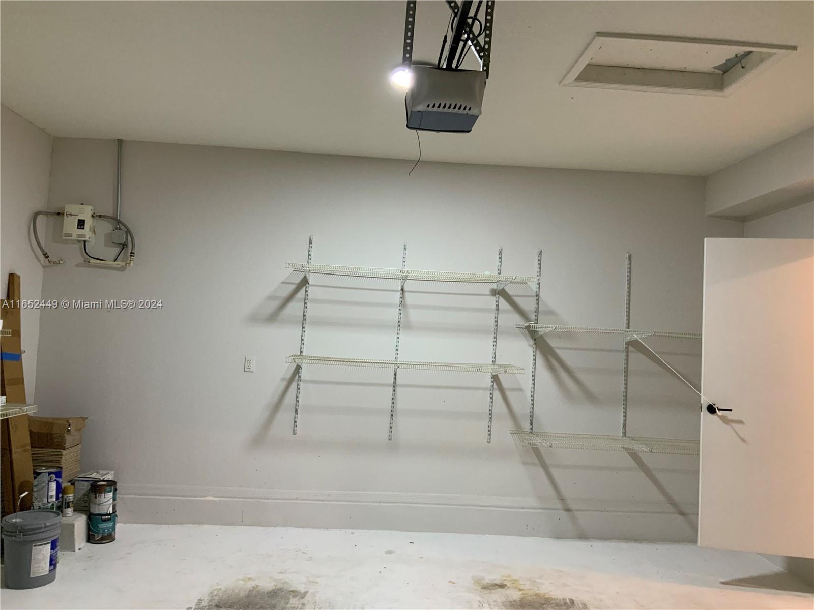 Doral Gardens - Residential Lease