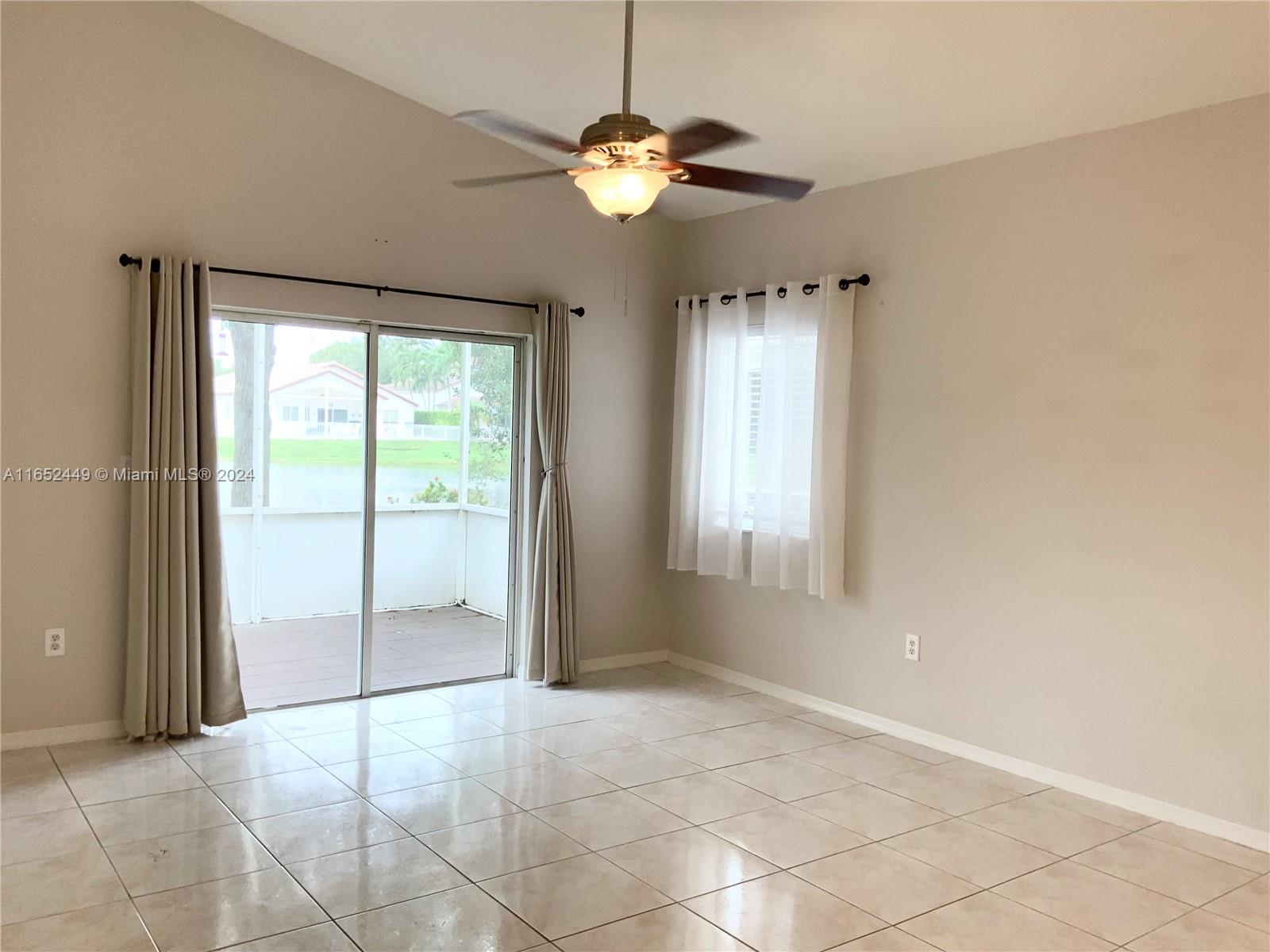 Doral Gardens - Residential Lease
