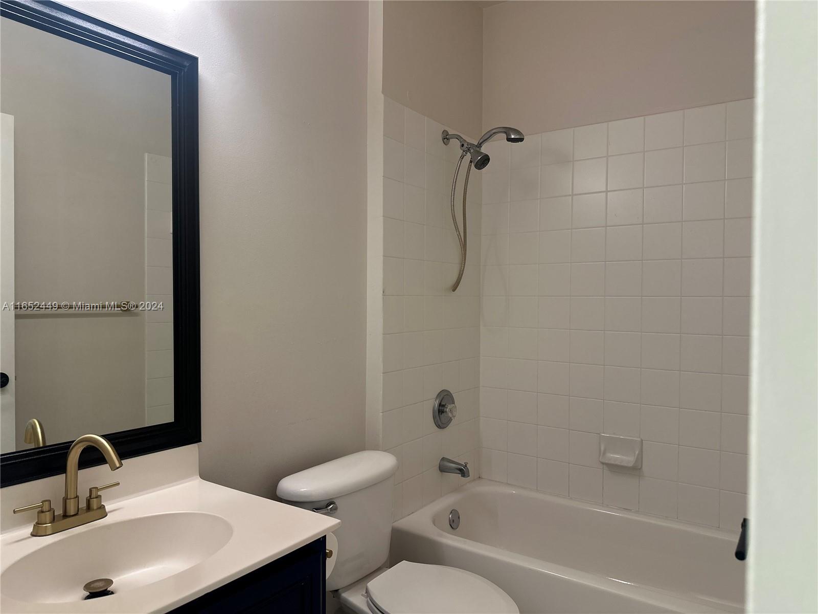 Doral Gardens - Residential Lease