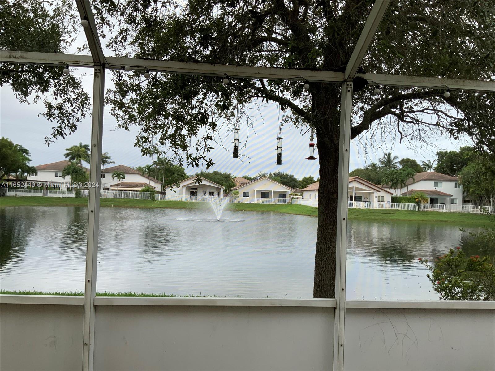 Doral Gardens - Residential Lease