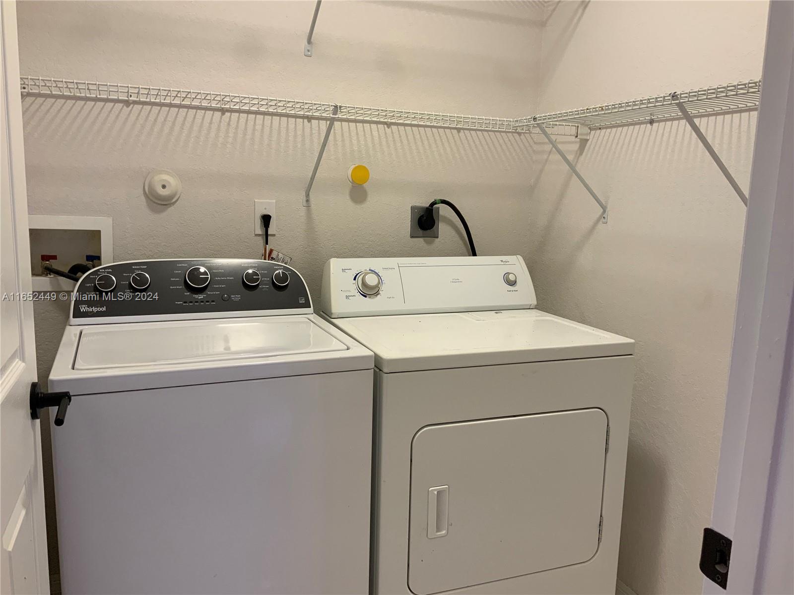 Doral Gardens - Residential Lease