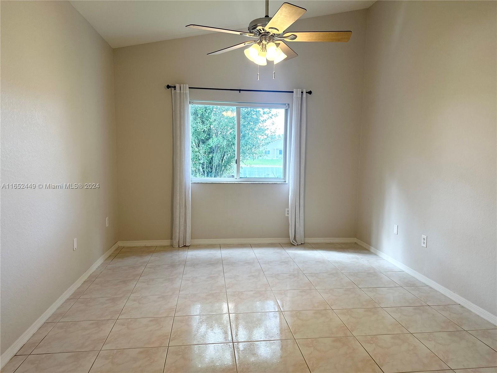 Doral Gardens - Residential Lease