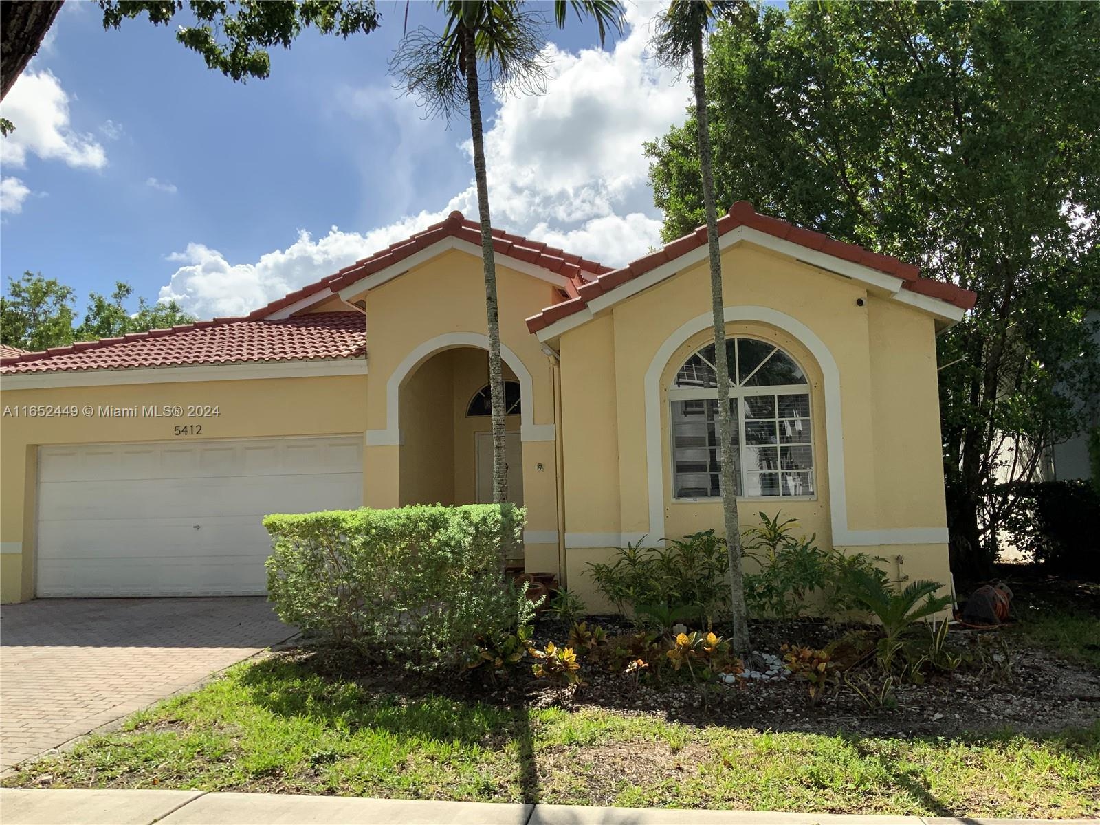Doral Gardens - Residential Lease
