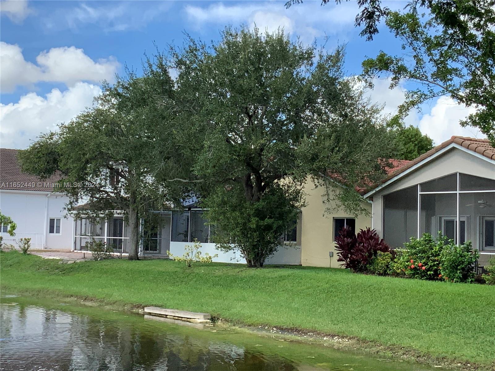 Doral Gardens - Residential Lease