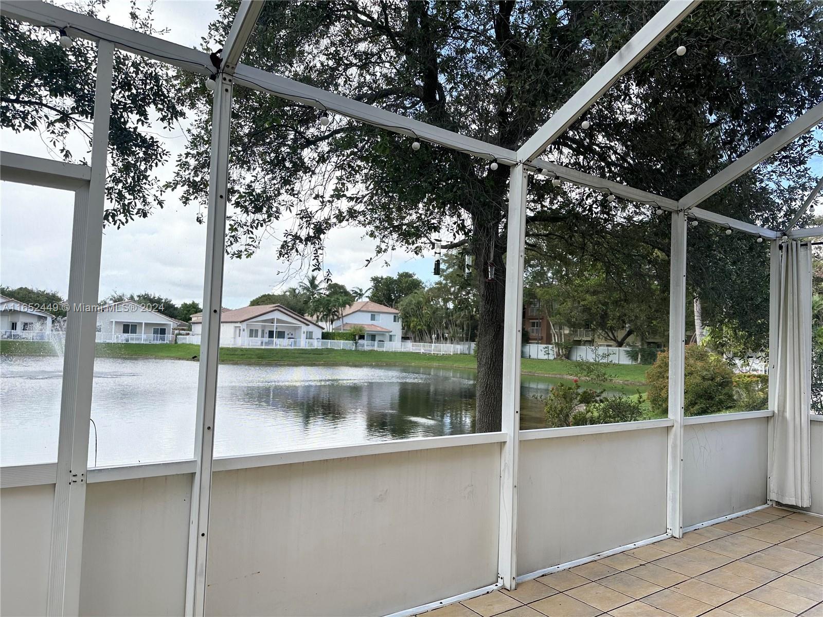 Doral Gardens - Residential Lease