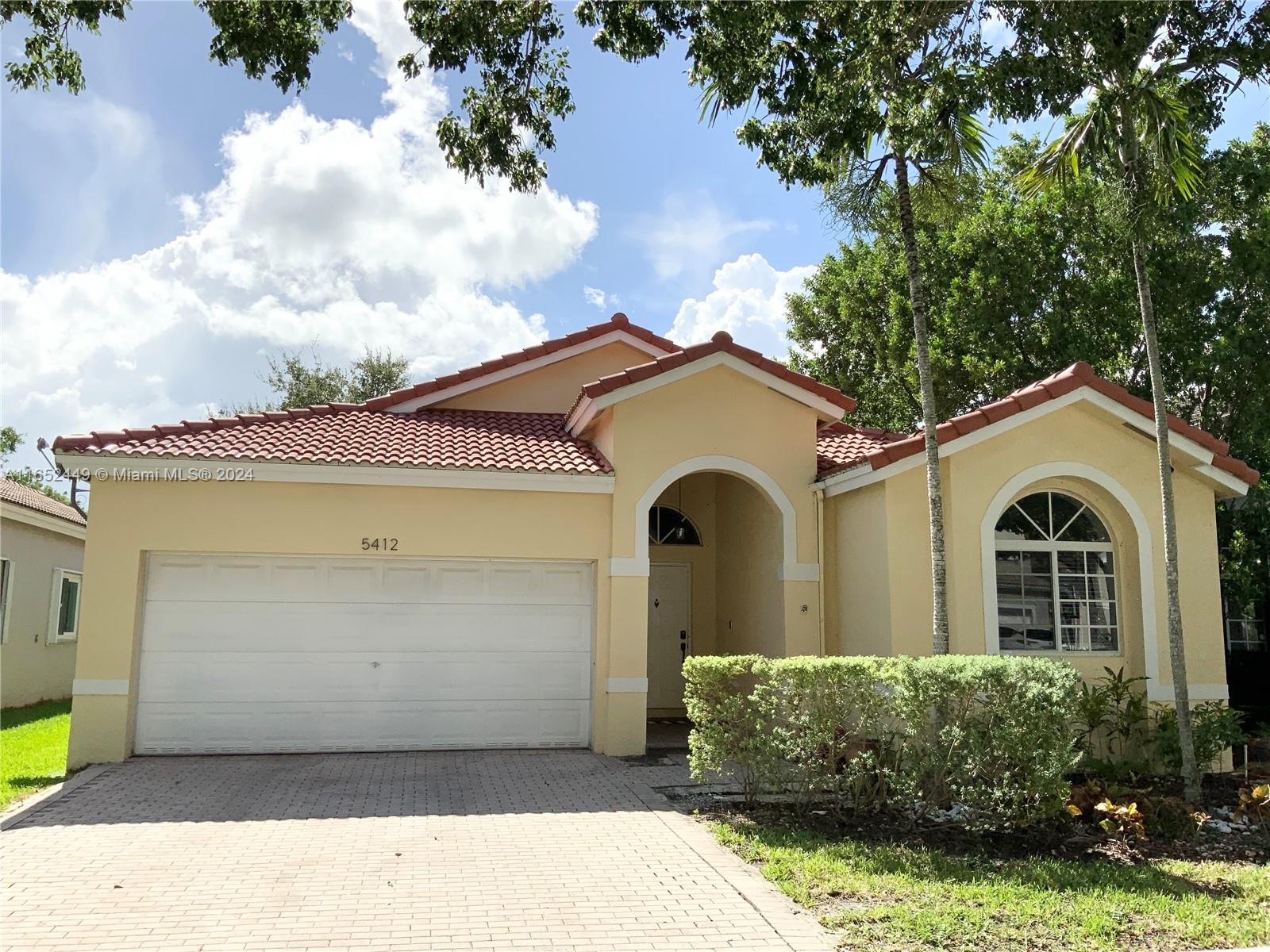 Doral Gardens - Residential Lease