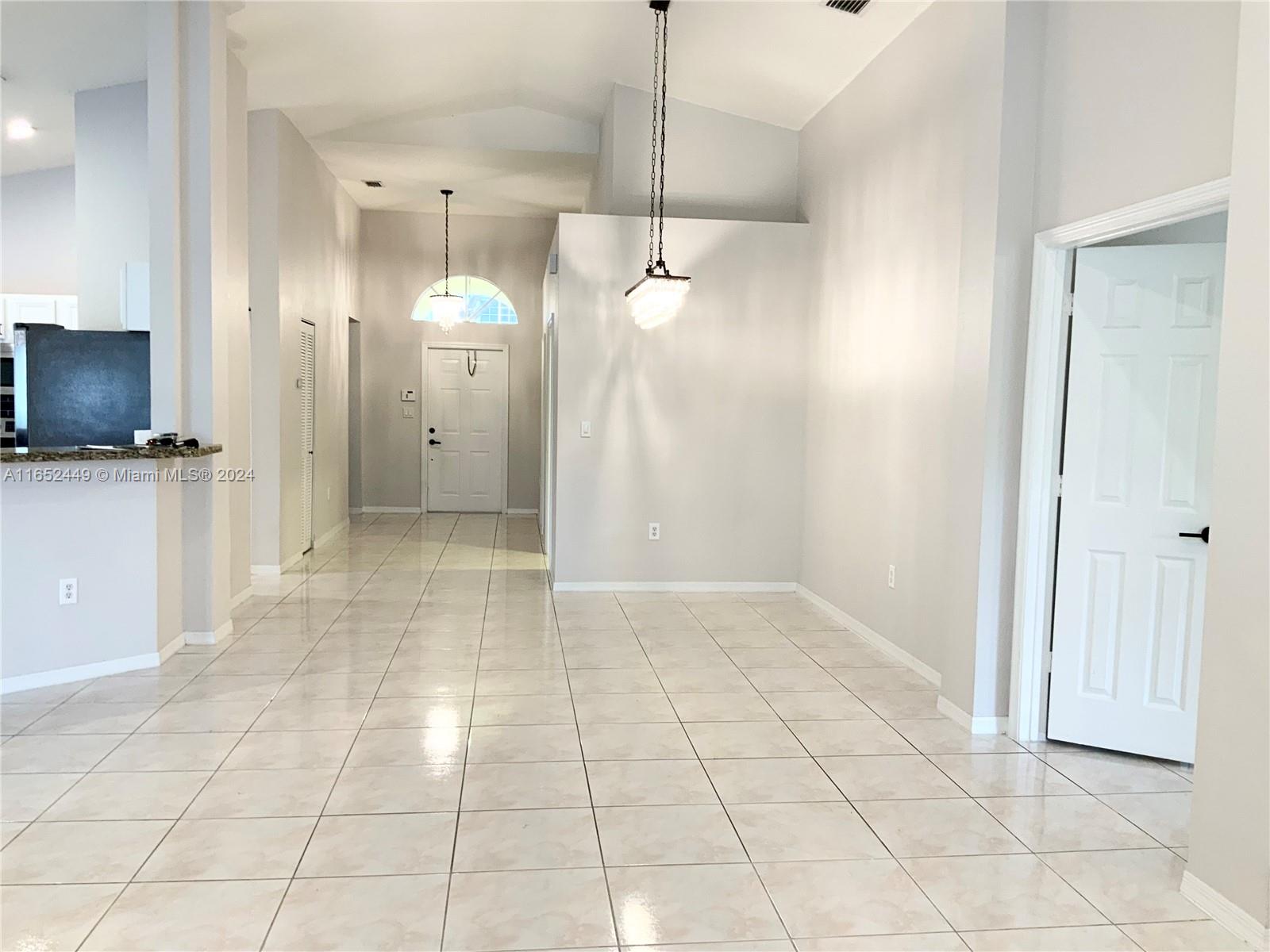 Doral Gardens - Residential Lease