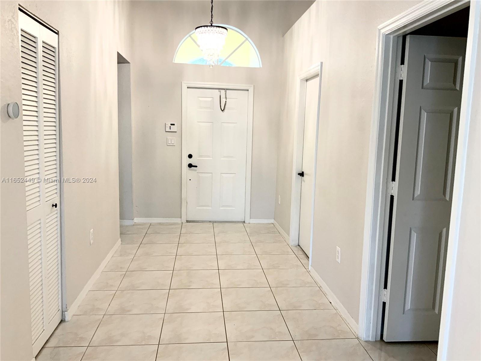 Doral Gardens - Residential Lease