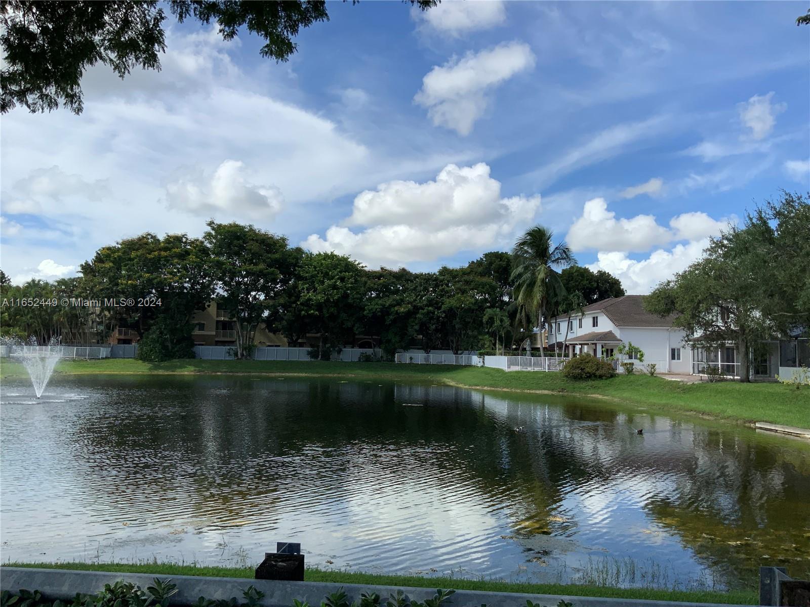 Doral Gardens - Residential Lease