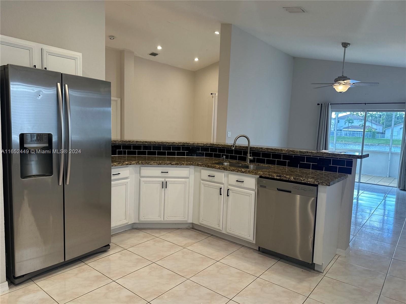 Doral Gardens - Residential Lease