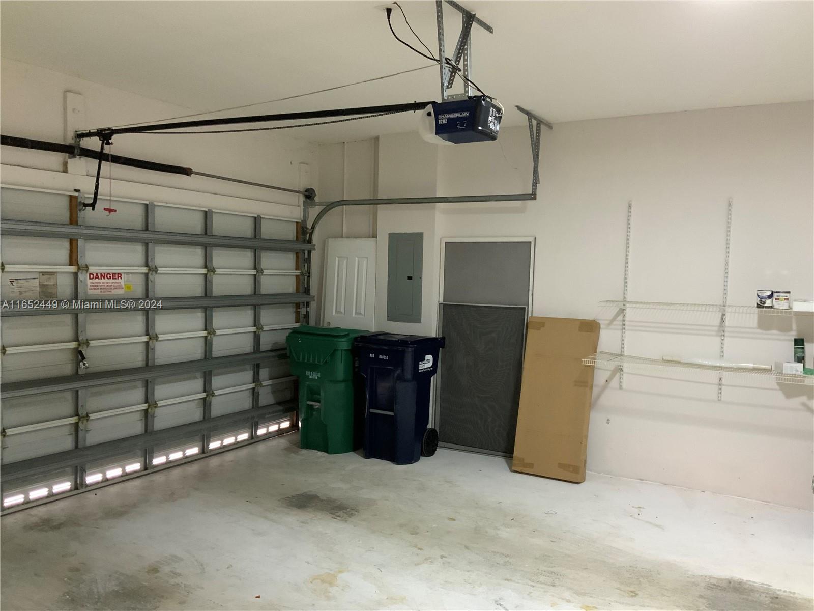 Doral Gardens - Residential Lease