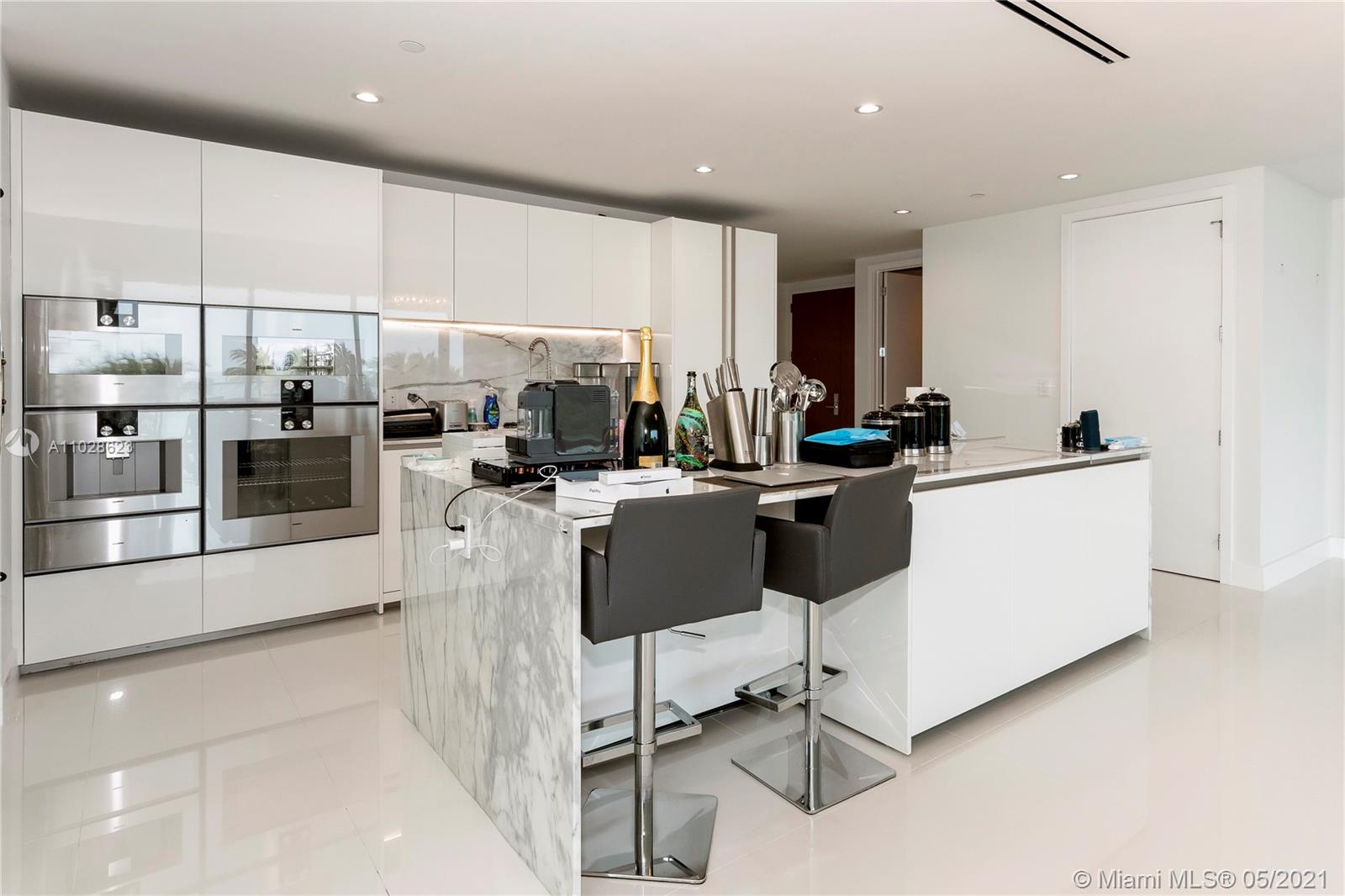 OCEANA BAL HARBOUR CONDO - Residential