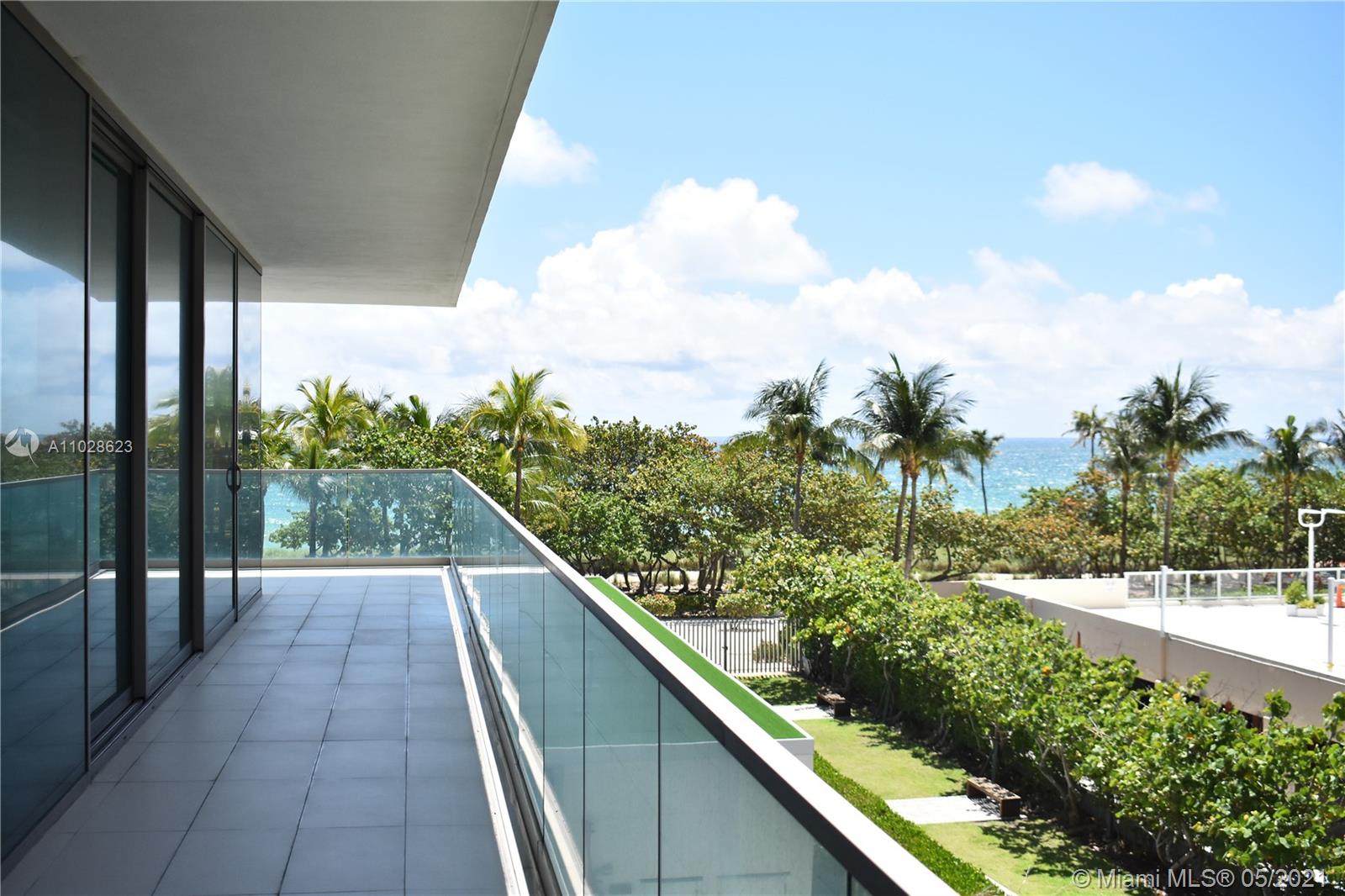 OCEANA BAL HARBOUR CONDO - Residential