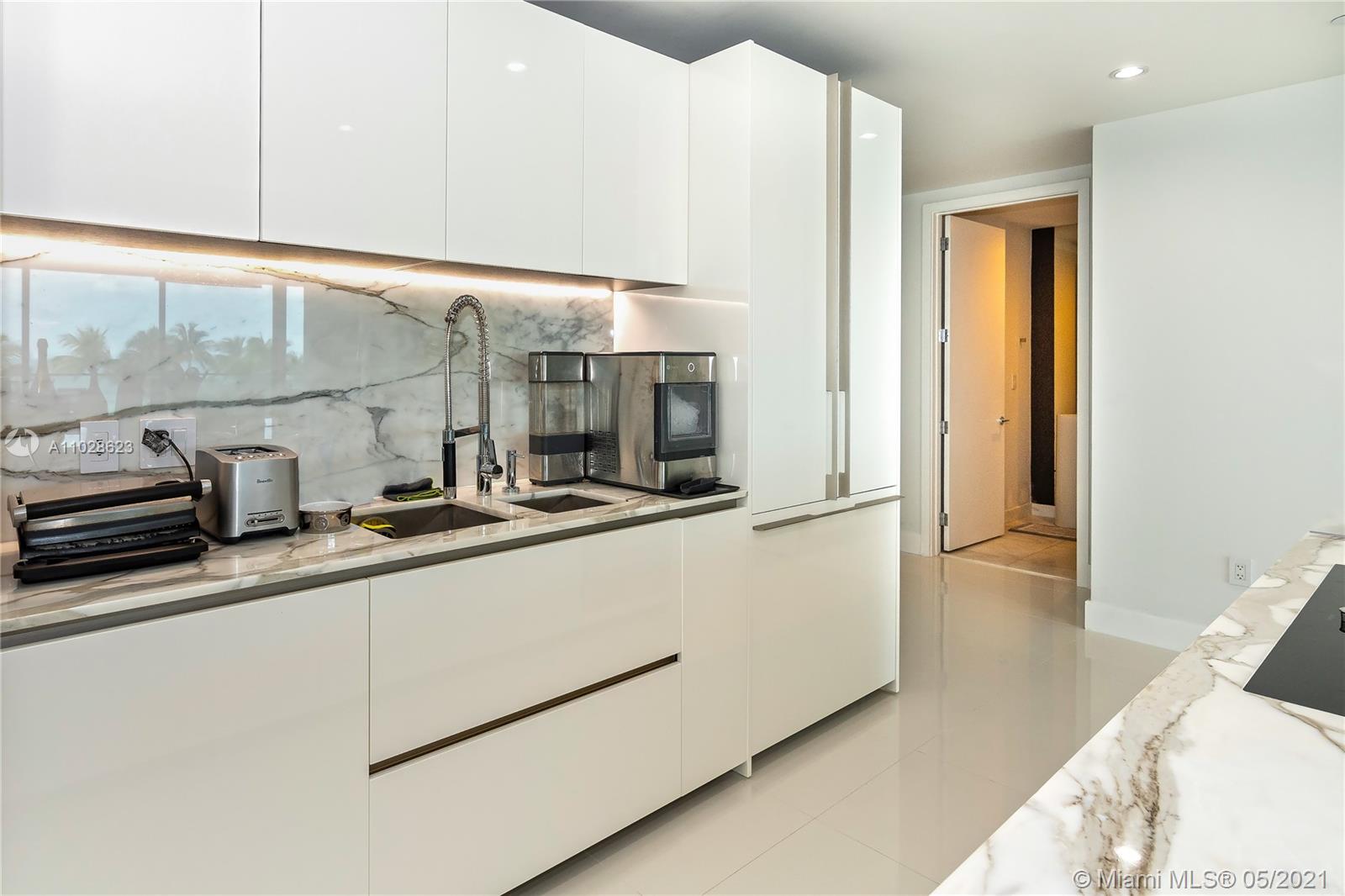 OCEANA BAL HARBOUR CONDO - Residential