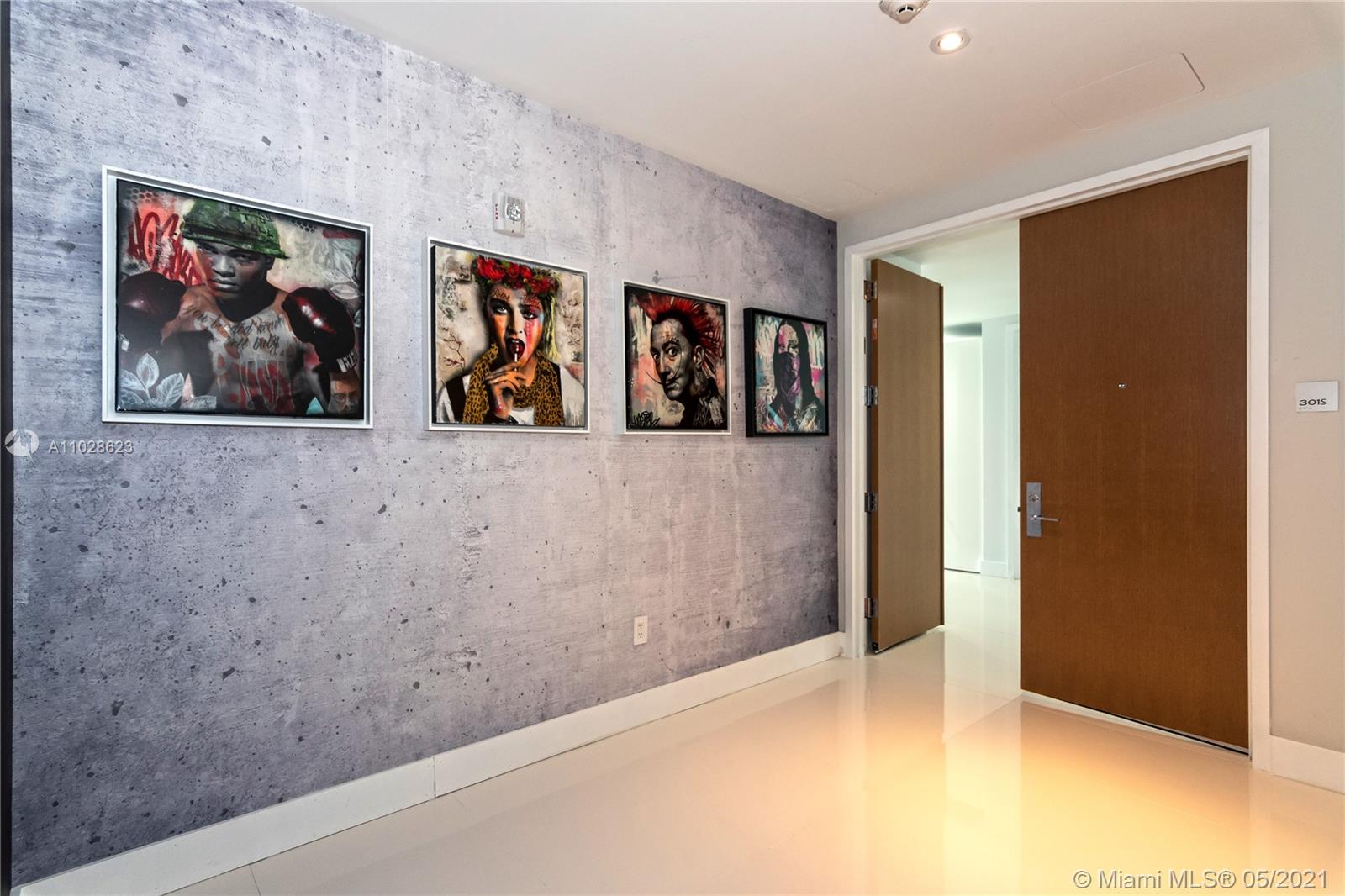 OCEANA BAL HARBOUR CONDO - Residential