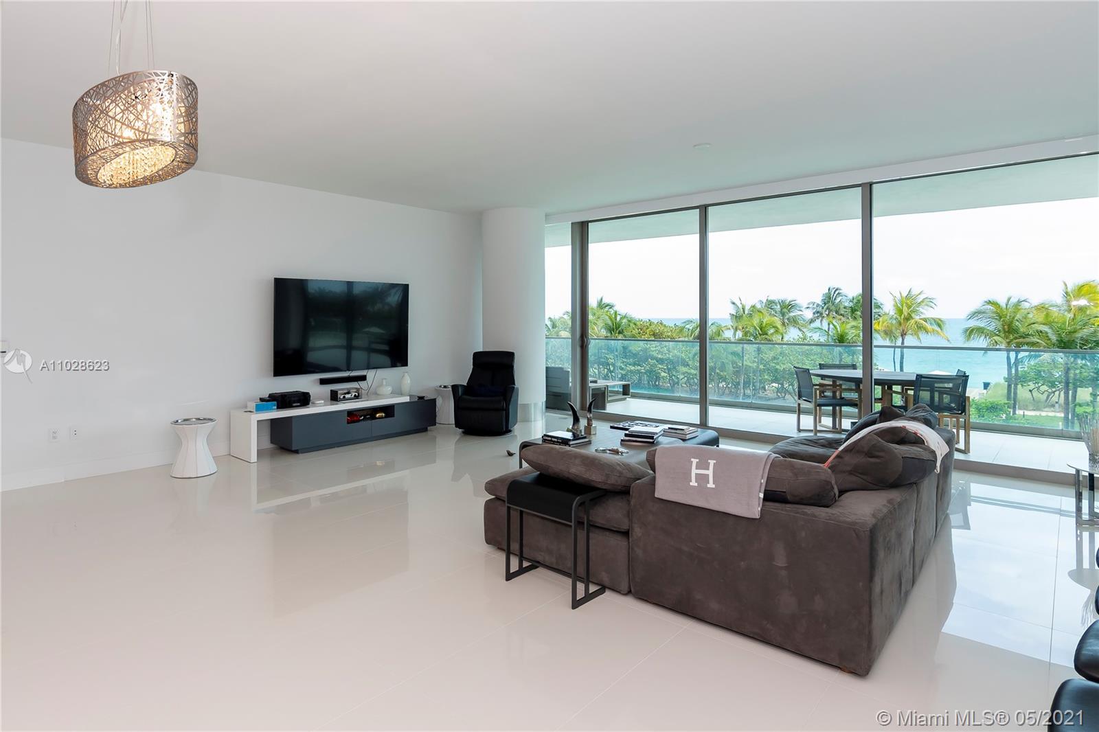 OCEANA BAL HARBOUR CONDO - Residential