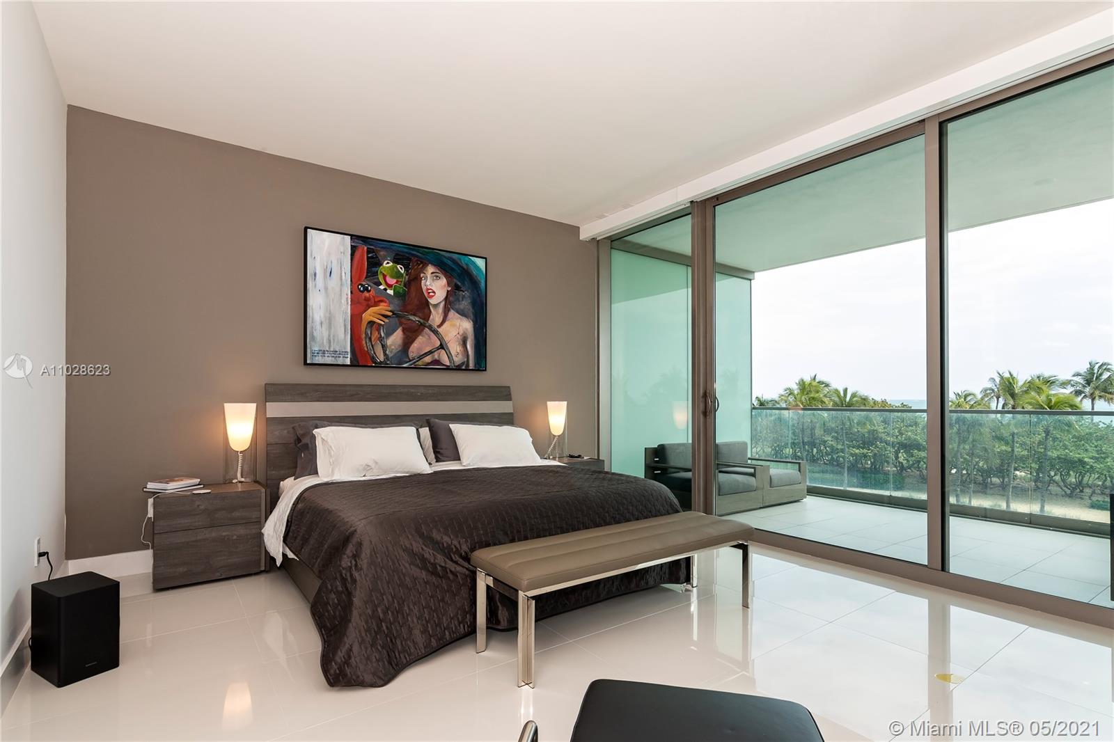 OCEANA BAL HARBOUR CONDO - Residential