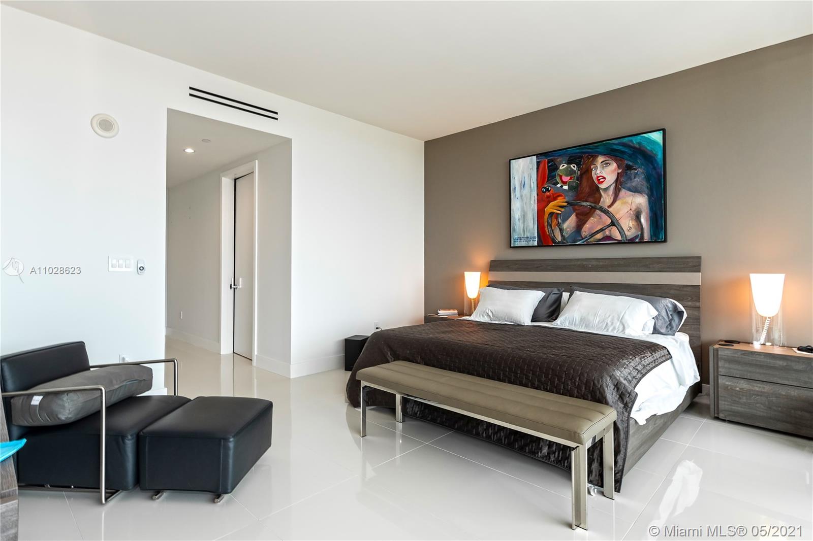 OCEANA BAL HARBOUR CONDO - Residential