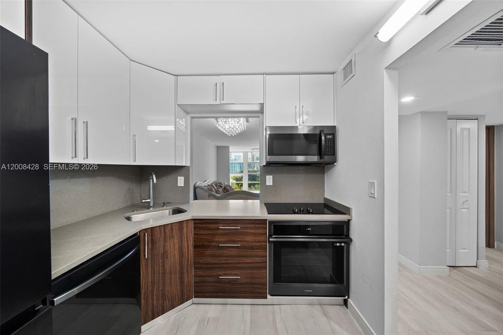 Photo of 2001 Atlantic Shores Blvd #116, Hallandale Beach, FL 33009 (MLS # A12008428)