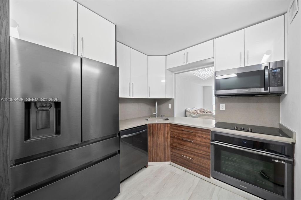 Photo of 2001 Atlantic Shores Blvd #116, Hallandale Beach, FL 33009 (MLS # A12008428)