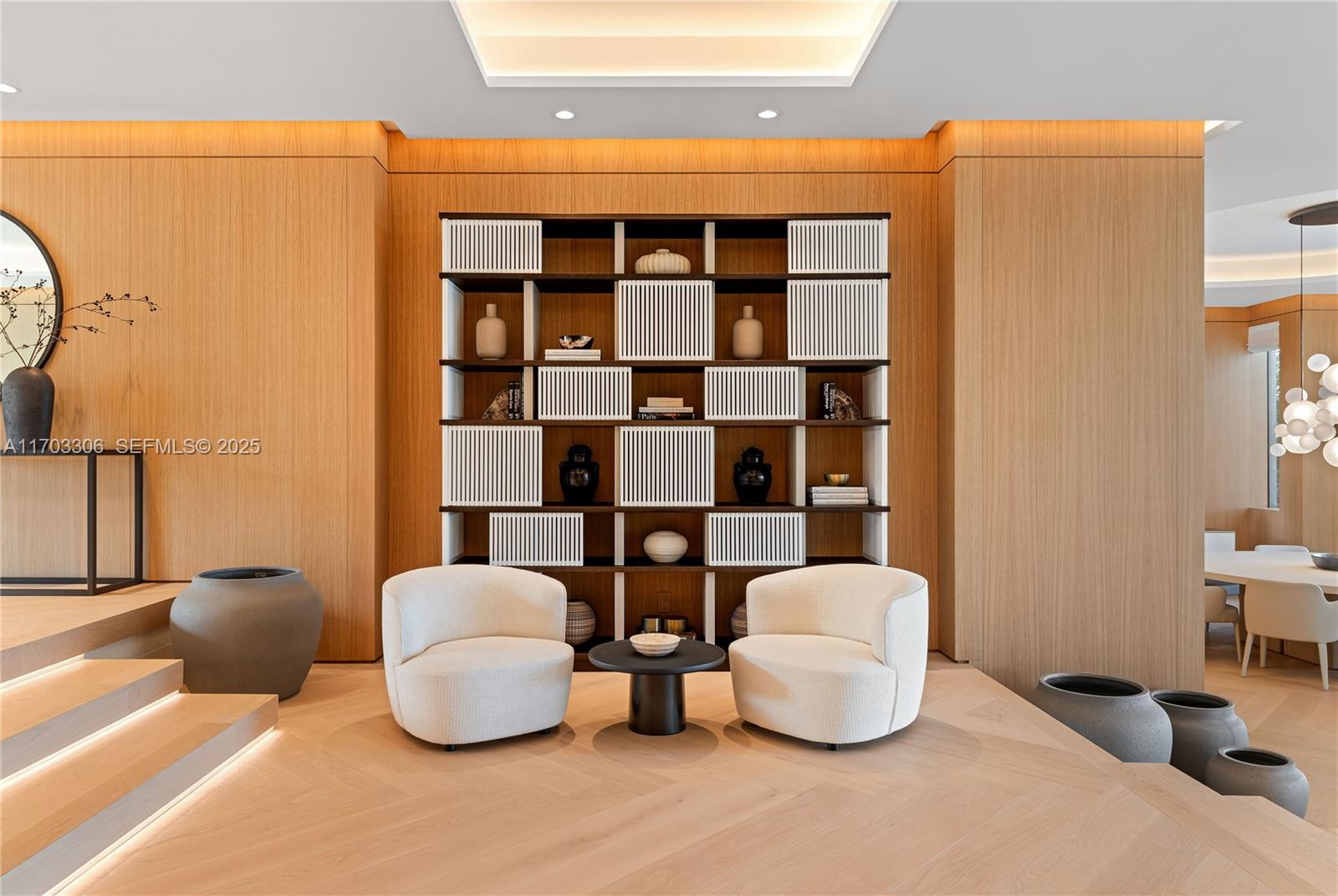 LINDISFARNE ON FISHER ISL - Residential