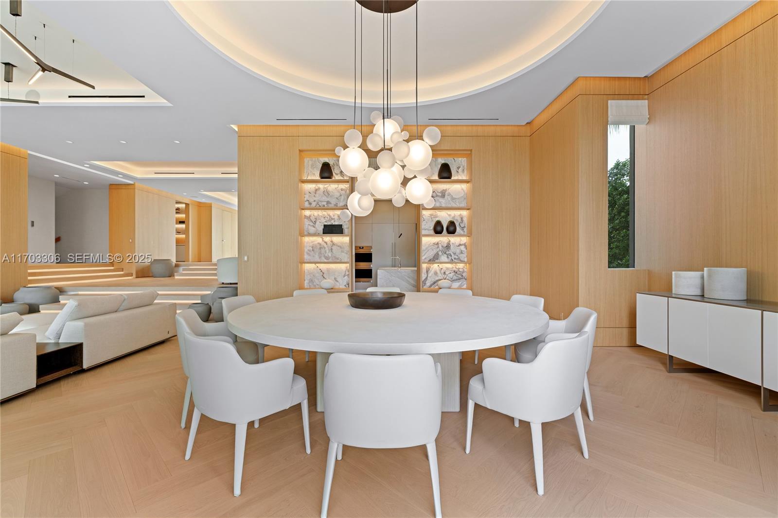 LINDISFARNE ON FISHER ISL - Residential