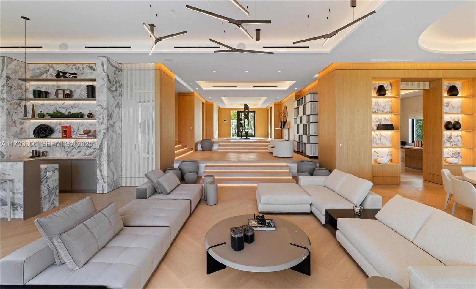 LINDISFARNE ON FISHER ISL - Residential