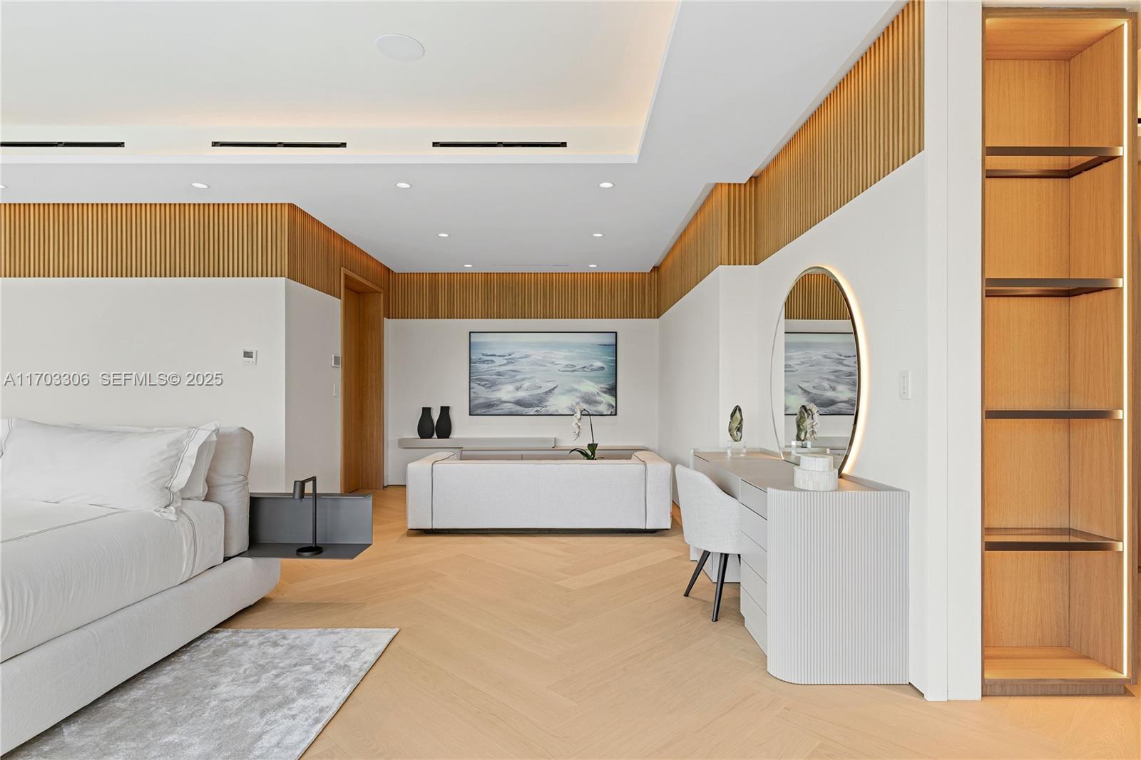 LINDISFARNE ON FISHER ISL - Residential