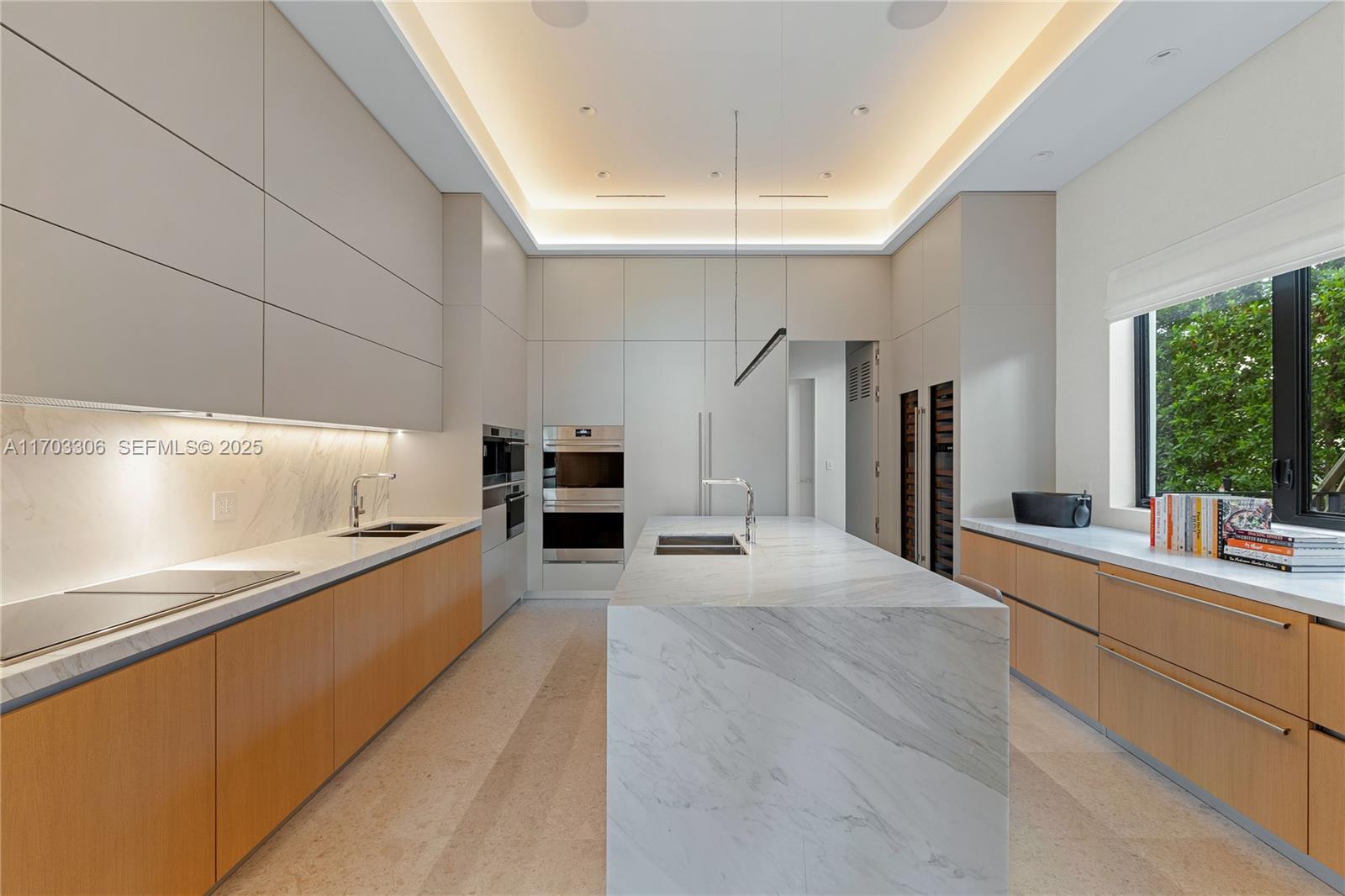 LINDISFARNE ON FISHER ISL - Residential