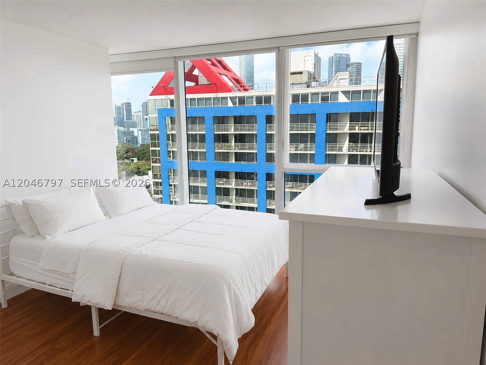 2101 Brickell Ave 1501