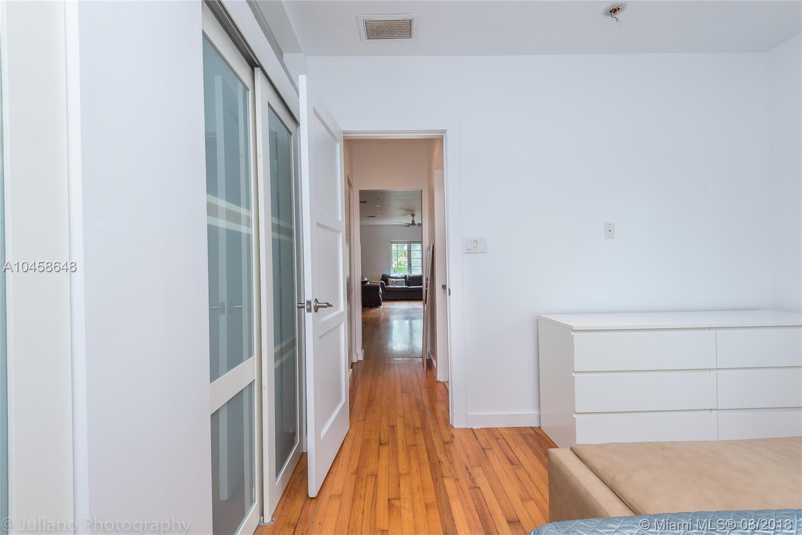 GRETA CONDO - Residential Lease