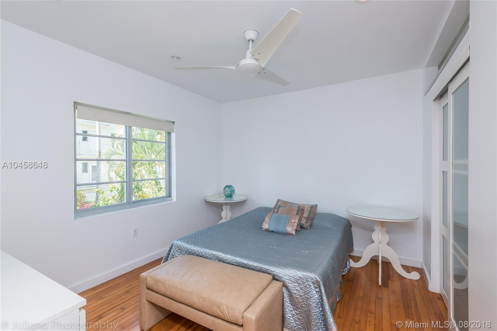 GRETA CONDO - Residential Lease