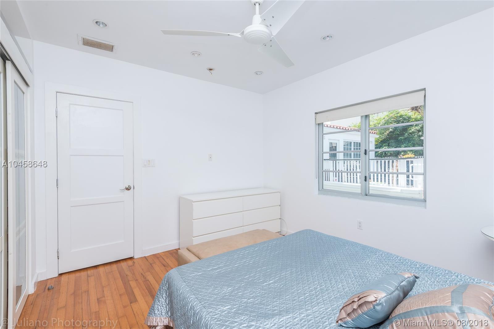 GRETA CONDO - Residential Lease