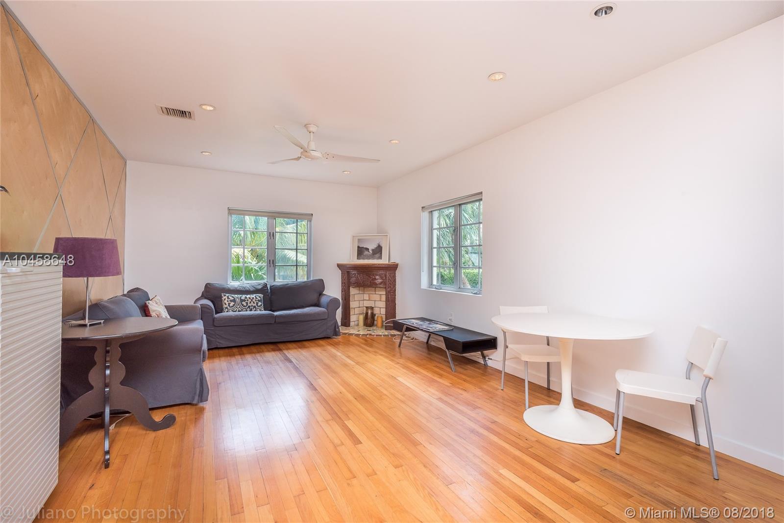 GRETA CONDO - Residential Lease