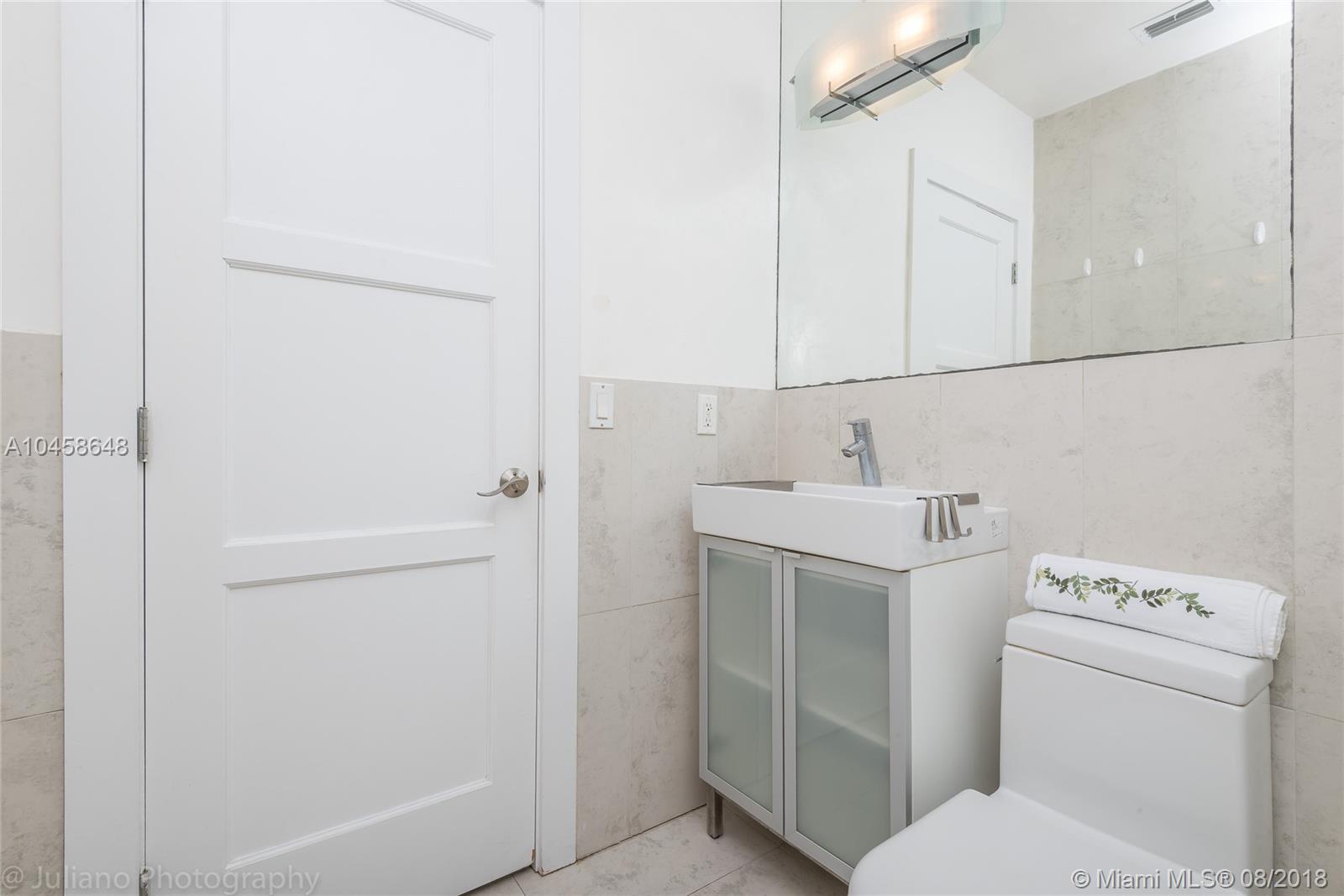 GRETA CONDO - Residential Lease