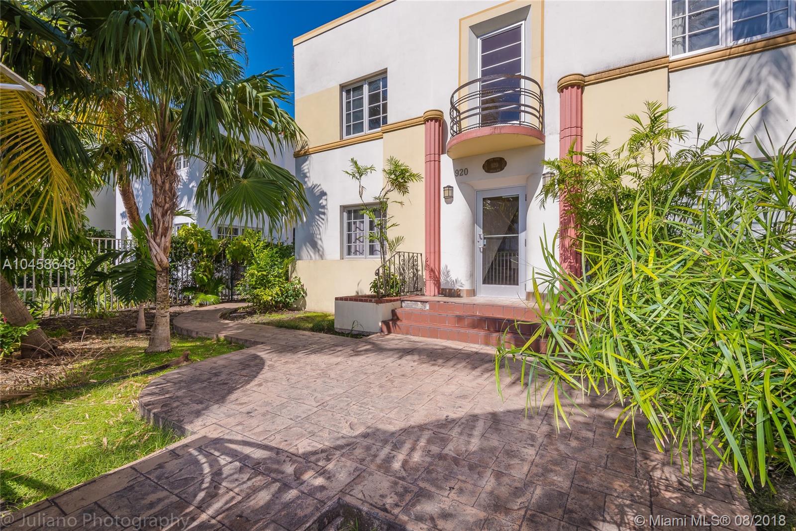 GRETA CONDO - Residential Lease