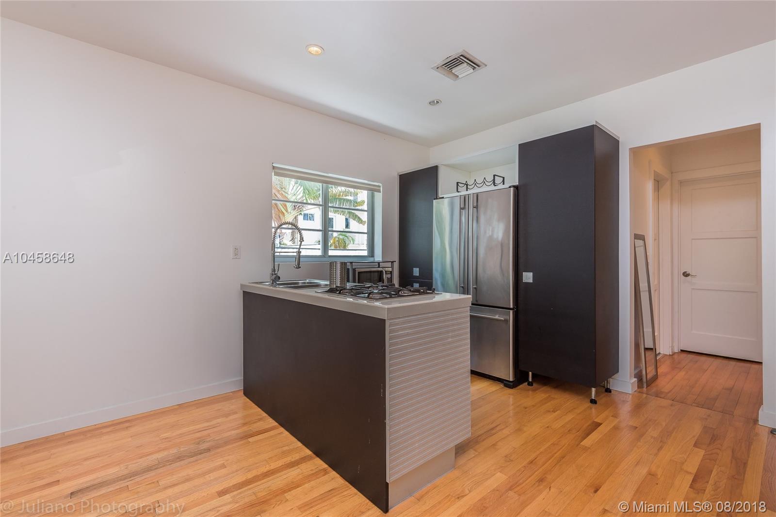 GRETA CONDO - Residential Lease